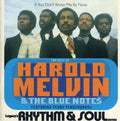 Harold Melvin & Blue Notes: If You Dont Know Me By Now: Best Of - CD