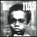 Nas: Illmatic 10th Anniversary Platinum Edition  ( CD )