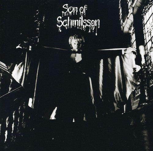 Harry Nilsson: Son of Schmilsson - CD