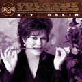K.T. Oslin: RCA Country Legends  ( CD )