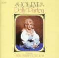 Dolly Parton: Jolene  ( CD )