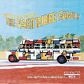 The Partridge Family: The Definitive Collection - CD