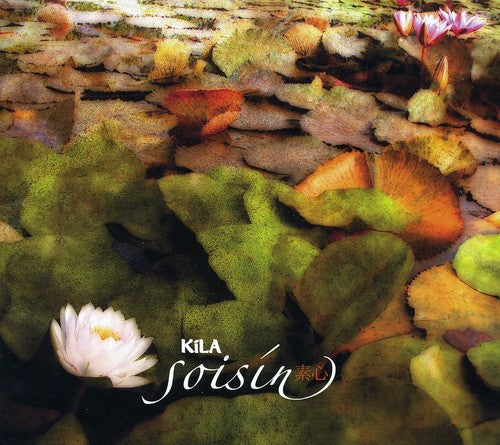 Kila: Soisin  ( CD )