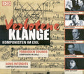 Dessau / Hanns: Composers in Exile-Zemlinsky  ( CD )