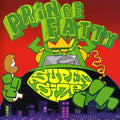 Prince Fatty: Supersize - CD