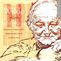 David Wilde: Wilde Plays Schumann  ( CD )