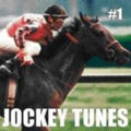 Various Artists: Jockey Tunes 1 - 12-INCH SINGLE