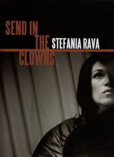 Stefania Rava: Send in the Clowns - VINYL