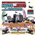 Various Artists: International...Hots...Hits...Latinos - CD