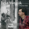 Béla Mavrák: Un Soplo en El Aire  ( CD )