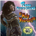 Peggy Scott-Adams: Help Yourself  ( CD )