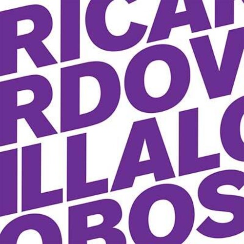 Ricardo Villalobos: Dependent and Happy 3 - 12-INCH SINGLE