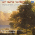 Nash Ensemble: Clarinet Quintet in B Flat Major Op 34  ( CD )
