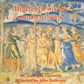 St. George's Canzona: Medieval Songs & Dances  ( CD )