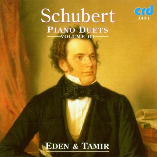 Alexander Tamir: Six Grand Marches D819  ( CD )