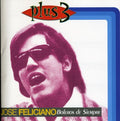 José Feliciano: Boleros de Siempre - CD