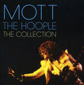 Mott the Hoople: Best of - CD