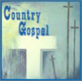 Various Artists: Country Gospel / Various  ( CD )