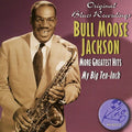 Bull Moose Jackson: More Greatest Hits  ( CD )