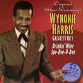Wynonie Harris: Greatest Hits  ( CD )