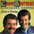 Crowe Brothers: Bluegrass Gospel  ( CD )