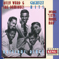 Billy Ward: Greatest Hits - CD