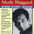 Merle Haggard: Sings Story Songs  ( CD )