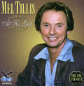 Mel Tillis: At His Best  ( CD )
