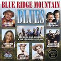 Various Artists: Blue Ridge Mountain Blues / Various  ( CD )