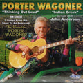 Porter Wagoner: Indian Creek  ( CD )