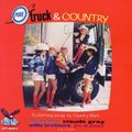 Various Artists: Pure Truck & Country / Various  ( CD )