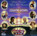 Various Artists: Hello Central Give Me Heav / Various  ( CD )