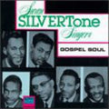The Swan Silvertones: Singer Silvertone Singers / Gospel Soul  ( CD )