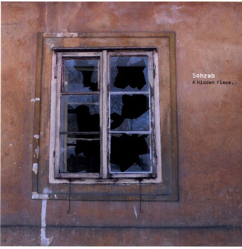 Sohrab: Hidden Place - VINYL