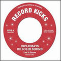 Various Artists: Christmas 45 / Various - 7-INCH SINGLE