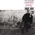 Dave Ray: Snaker's Here  ( CD )