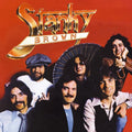 The Stanky Brown Group: Stanky Brown Group - CD