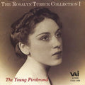 Rosalyn Tureck: Rosalyn Tureck Collection  ( CD )