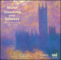 Walter Gieseking: Plays Debussy  ( CD )
