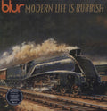 Blur: Modern Life Is Rubbish - VINYL
