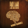 Paul Lamb: Mind Games  ( CD )