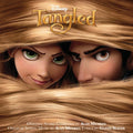 Various Artists: Tangled (Original Soundtrack) - CD