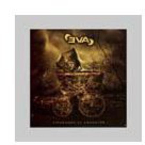 Eva: Esperando El Amanecer - CD