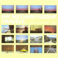 Pat Metheny: Travels - VINYL
