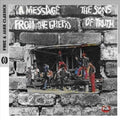 The Sons of Truth: Message from the Ghetto - CD
