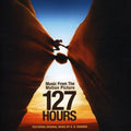 Various Artists: 127 Hours (Original Soundtrack) - CD
