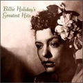 Billie Holiday: Greatest Hits - CD