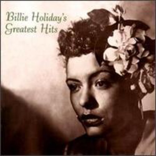 Billie Holiday: Greatest Hits - CD
