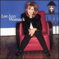 Lee Ann Womack: Lee Ann Womack  ( CD )