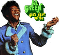 Al Green: Gets Next to You - VINYL